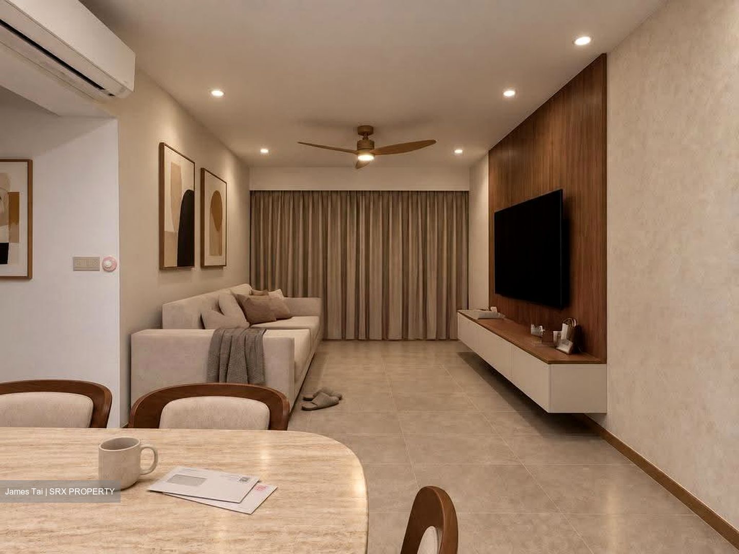 Blk 453C Fernvale Flora (Sengkang), HDB 4 Rooms #618675331